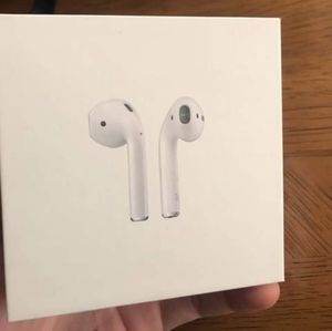 Air pods